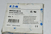 NEW Eaton Cutler Hammer WMZS1B15 Mini Circuit Breaker 15A 10kA Type B