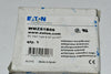 NEW Eaton Cutler Hammer WMZS1B06 Mini Circuit Breaker 6A 10kA Type B