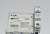 NEW Eaton Cutler Hammer WMZS1C40 Mini Circuit Breaker 40A 5kA Type C