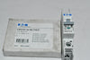 NEW Eaton Cutler Hammer WMZH1C16 Mini Circuit Breaker 16A 1 Poles 277 VAC