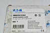 NEW Eaton Cutler Hammer WMZD1C04 Mini Circuit Breaker 4A 10kA Type C