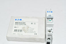 NEW Eaton Cutler-Hammer WMZH1C20T Mini Circuit Breaker 20A 14kA