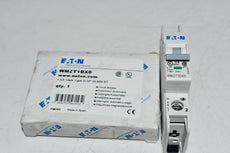 NEW Eaton Cutler-Hammer WMZT1DX0 Mini Circuit Breaker 0.5A 10kA