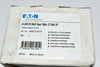 NEW Eaton Cutler-Hammer WMZT3D20T Mini Circuit Breaker 20A 3 Pole 10kA 277VAC