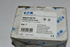 NEW Eaton Cutler-Hammer WMZT3C15 Circuit Breaker 15A 10kA Type C