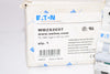 NEW Eaton Cutler Hammer WMZS2C07 Miniature Circuit Breaker 7A 10kA