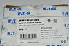 NEW Eaton Cutler-Hammer WMZH3C20T Circuit Breaker 20A 14kA Type C