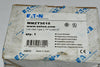 NEW Eaton Cutler-Hammer WMZT3C15 Circuit Breaker 15A 10kA Type C