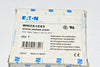 NEW Eaton WMZS1C63 63A 10kA Type C Miniature Circuit Breaker