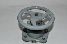 ITT GRINNELL 303-197 2'' Gate Valve Handle Top Portion