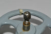 ITT GRINNELL 303-197 2'' Gate Valve Handle Top Portion 2.000