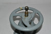 ITT GRINNELL 303-197 2'' Gate Valve Handle Top Portion 2.000