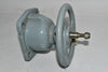 ITT GRINNELL 303-197 2'' Gate Valve Handle Top Portion 2.000