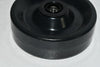 NEW ICW Induthane Industrial Casters 5'' OD 3/4'' Bore