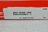 NEW MRC 104KR-BKE Single Row Cylindrical Bore Angular Contact Ball Bearing