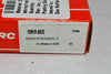 NEW MRC 109KR-BKE Angular Contact Ball Bearing, Single Row , I.D. 45 mm, O.D. 75 mm, W 16 mm