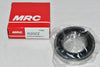 NEW MRC R20ZZ Radial/Deep Groove Ball Bearing - Straight Bore, 1.2500 in ID, 2.2500 in OD, 0.5000 in Width, Double Sealed