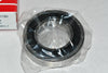 NEW MRC R20ZZ Radial/Deep Groove Ball Bearing - Straight Bore, 1.2500 in ID, 2.2500 in OD, 0.5000 in Width, Double Sealed