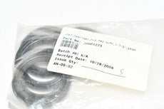 Pack of 5 NEW 20001273 Sanitary Gasket Flg Tri-Clamp 1-1/2 EPDM