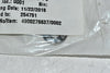 NEW Koyo NTA-512 Needle Roller Bearing,NRB Thrust Bearing L125