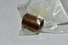 NEW 27740 Bushing Sleeve Bronze .75 x .88 x 1.12L Part