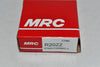 NEW MRC R20ZZ ABEC Radial/Deep Groove Ball Bearing - Straight Bore, 1.2500 in ID, 2.2500 in OD