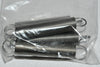 Pack of 4 NEW 29216 Spring EXT .500D x .045w x 3.0 LG