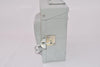 NEW ITE Gould NFR321 Enclosed Circuit Breaker Switch 3PH 240V 7-1/2 HP 30 Amps