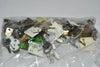 HUGE Lot of Bosch Old Line #2 Keys Various sizes & Brands