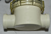 NEW 3/8'' NPT USA Nylon 150 lbs. Max Filter