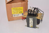 NEW Square D 9070TF500D1 Industrial Control Transformer SER A 240/480V