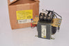 NEW Square D 9070TF500D1 Industrial Control Transformer SER A 240/480V