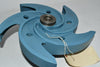 NEW 52-321-885-007 Pimp Impeller Part 11-1/2'' OD 1'' Bore