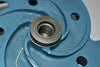 NEW 52-321-885-007 Pimp Impeller Part 11-1/2'' OD 1'' Bore