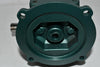 NEW Grove Gear Flexaline BMQ220-2 Gear Reducer25:1 Ratio 1.00 Input Hp