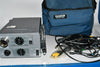 Olympus Optical ILK-C 7500285 Industrial Video Light Source W/ Cables Case