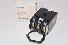 NEW Eaton GHB3030S4 Circuit Breaker Switch 30 Amps 277/480VAC 3 Pole