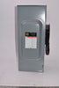 NEW Square D H363RB Heavy Duty Safety Switch 100 Amps 50/60Hz