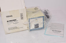 NEW B&K Precision 1604A DC Power Supply Isolation Transformer 120VAC 60Hz 175W