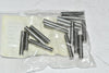 Pack of 16 NEW 36602 Dowel Pin SS .1875D 1.250L MOD