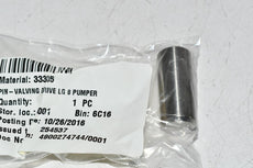 NEW 33305 Pin Valve Drive LG 8 Pumper 1-1/2'' OAL