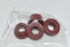 Pack of 4 NEW 29389 Bushing FLG TFE .504 .751 .500L