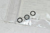 Pack of 4 NEW 23739 Shim BRG SS 0.251D x 0.370D x .010