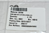 Pack of 4 NEW 23739 Shim BRG SS 0.251D x 0.370D x .010