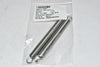 Pack of 2 NEW 28622 Extension Springs .50d x .063w x 5.0 FL