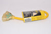 NEW Power First 2Ft Industrial Generator Cord NEMA L5-20P, W-Shape, 12 AWG Wire 4GAA3