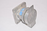Cooper Crouse-Hinds AR332 Arktite Receptacle 30A 2Wire 3 Pole