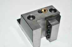 Doosan B1022252 Tool Holder 1-1/4'' Indexable tool Block Holder