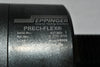 Eppinger Live Tool Axial Driven Preci-flex Holder 4.200.956 Er32 for Haas Vdi40