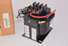 NEW Square D 9070TF750D1 Industrial Control Transformer 240/480V